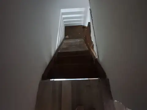 Casa en Alquiler con 1 cochera