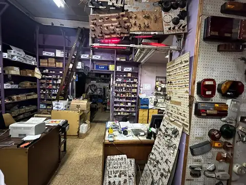 Local en Venta en Villa Crespo, USD 500.000