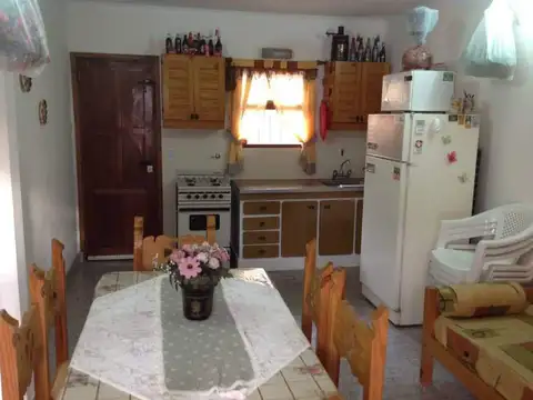 Casa en Venta en Mar de Ajo, USD 53.000