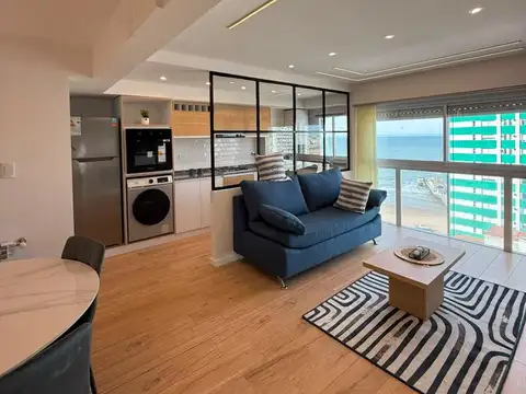 Departamento en Venta en Centro, Mar del Plata