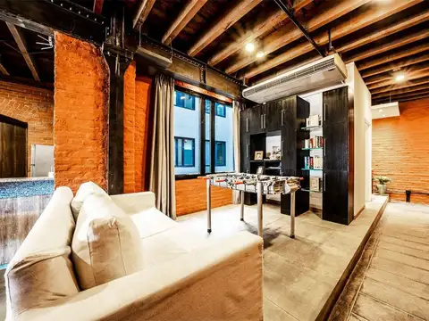 Departamento 7 ambientes con 4 baños