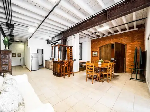 Departamento en Venta de 4 dormitorios