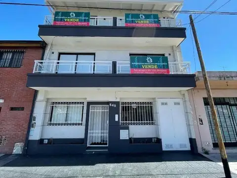 DOS AMBIENTES AL CONTRAFRENTE EN VENTA! 2°C