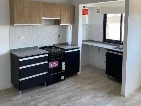 Departamento en Venta en Lanus, USD 60.000