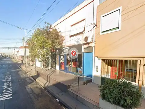 Local en Venta 40 años