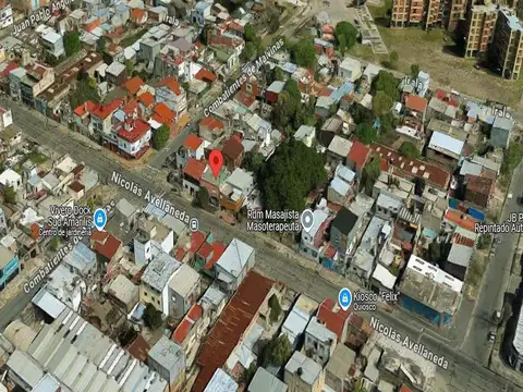 Local en Venta en Dock Sud, USD 30.000