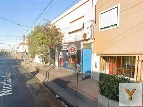 Local en Venta 40 años