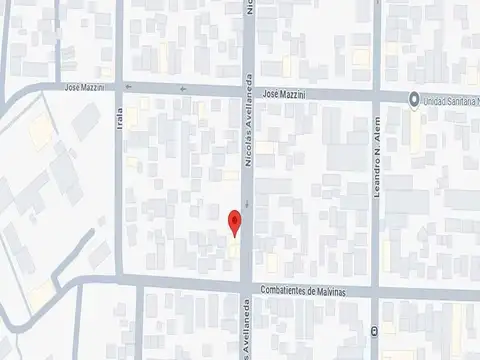 Local en Venta 40 años