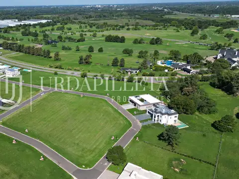 Terreno en venta en Pilar Golf Club, Pebble Beach