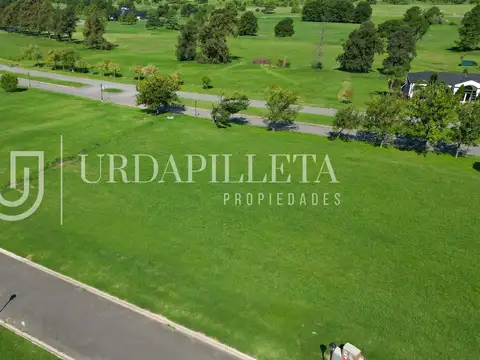 Terreno en Venta en Pilar Golf Club, USD 130.000