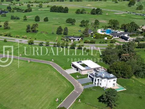 Terreno en venta en Pilar Golf Club, Pebble Beach