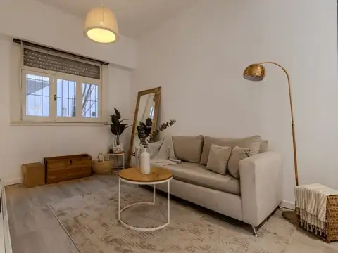 VENTA PH 5 AMBIENTES REFACCIONADO EN CABALLITO