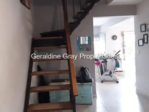 Dúplex en venta de 3 dormitorios en Rincón Lindo II en Cipolletti