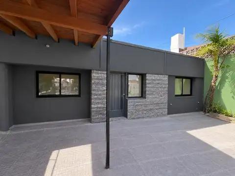 VENTA CASA 2 DORMITORIOS LAS MARGARITAS