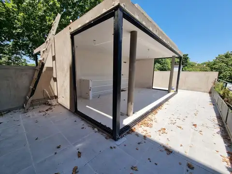 Departamento en Venta en Olivos, USD 358.000