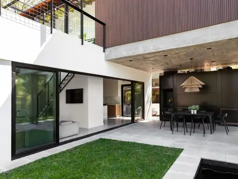 Casa en Alquiler en Boat Center, USD 4.500