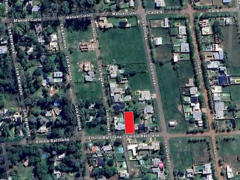 Emilio Battilana  al 4400