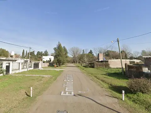 Emilio Battilana  al 4400