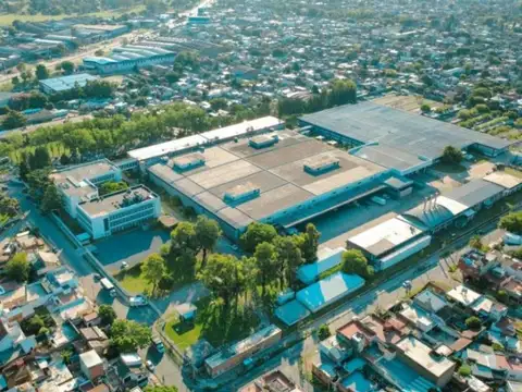 Galpón en Alquiler en Villa Ballester, Partido de General San Martín