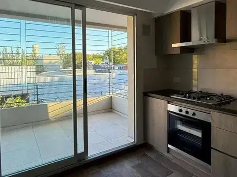 Departamento en Venta en Refinerias, USD 119.000