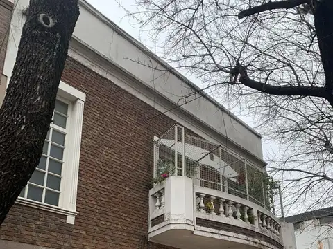 Depto Tipo Casa en Venta de 1 dormitorio