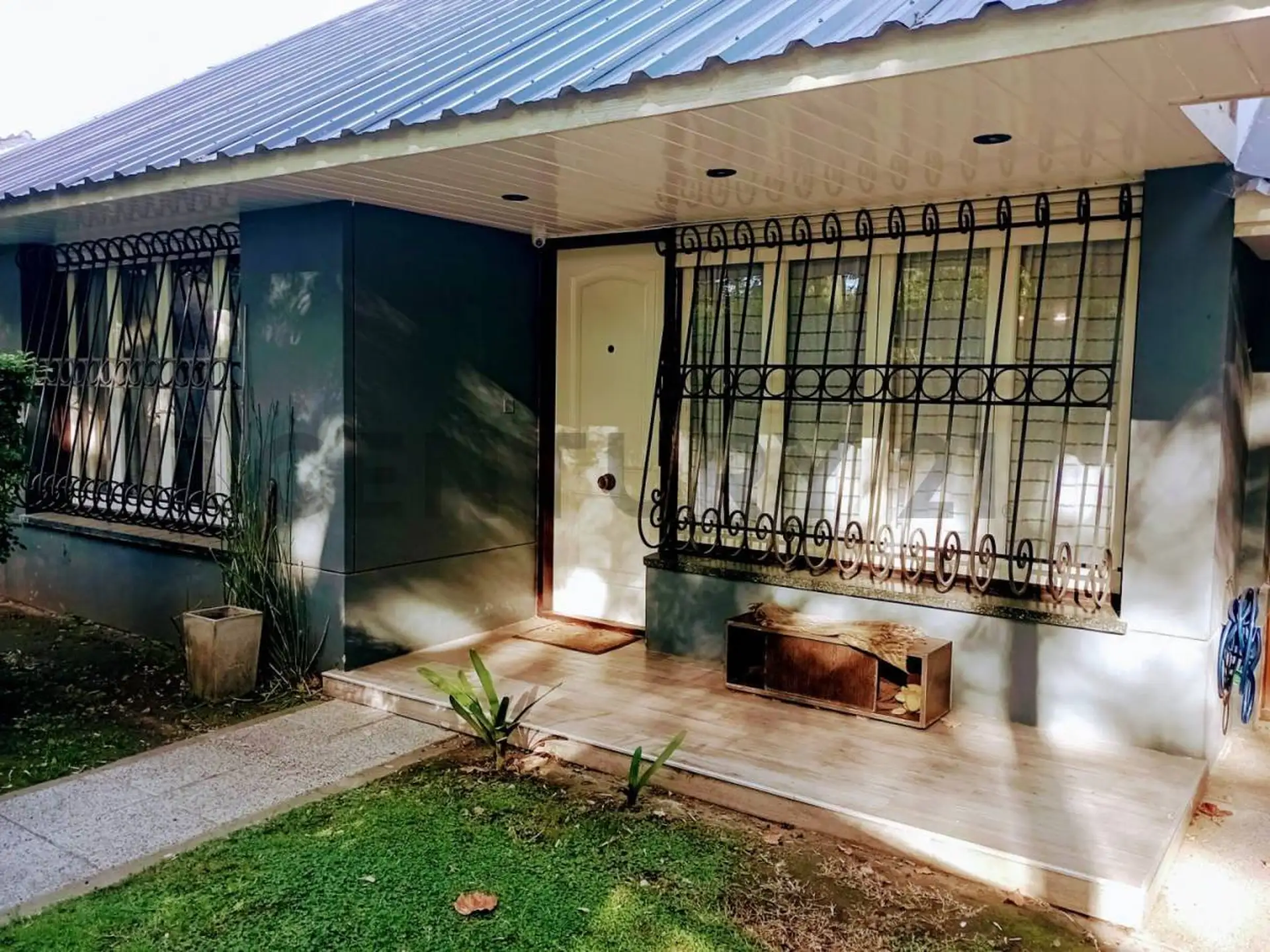 Casa 3 amb, 105m² en Bosque Alegre — ideal para familia