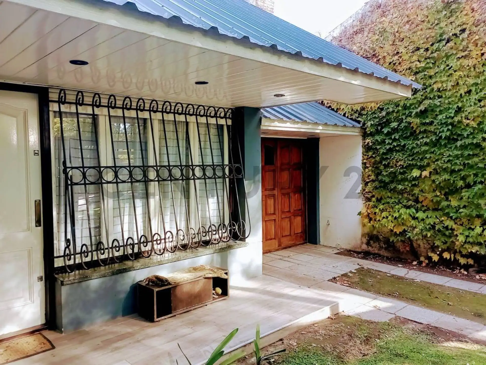 Casa 3 amb, 105m² en Bosque Alegre — ideal para familia
