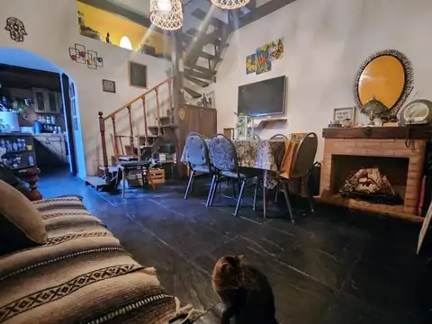 Depto Tipo Casa en Venta de 2 dormitorios