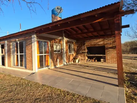 Casa en Venta 5 años