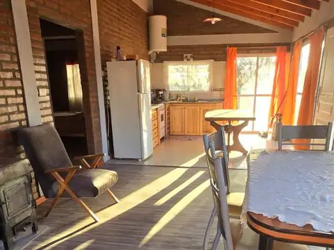 Casa en Venta de 2 dormitorios