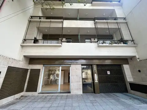 LOCAL APTO PROFESIONAL EN EL CENTRO DE SAN MARTIN