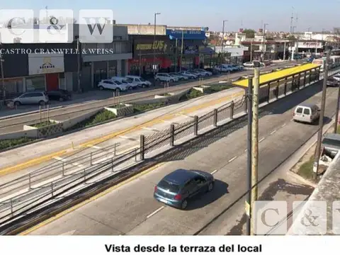 Av. Los Quilmes al 800 | Local en Venta | Zona Bernal, Quilmes