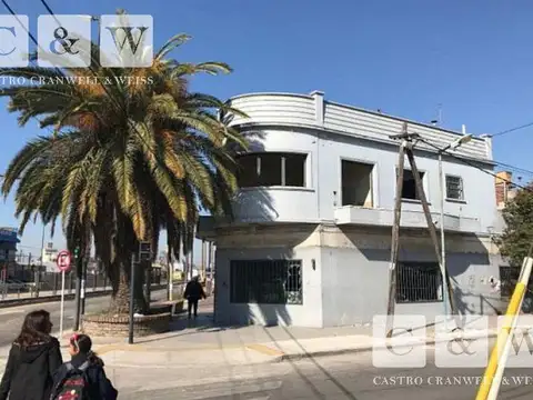 Av. Los Quilmes al 800
