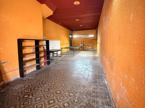 Local en Venta en Ludueña, USD 59.500