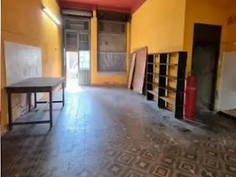 Local en Ludueña