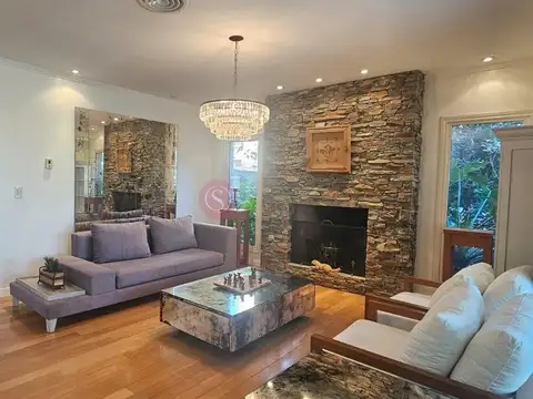 Casa en Venta en La Lomada De Pilar, USD 840.000