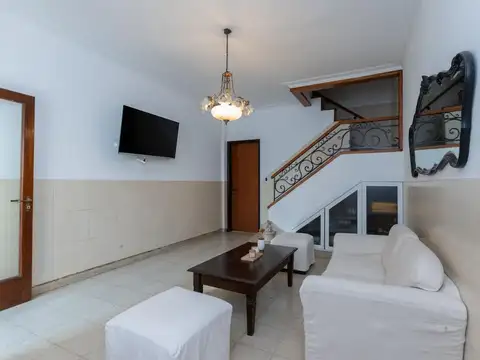 Casa en Venta de 6 dormitorios