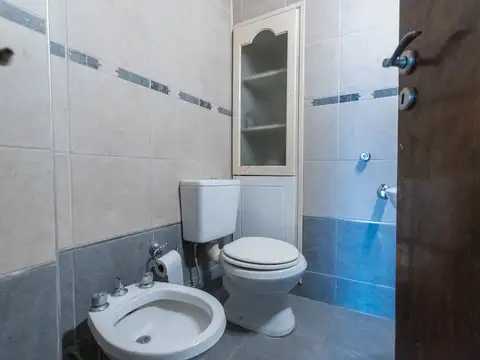 Avenida Gobernador Freyre 2200