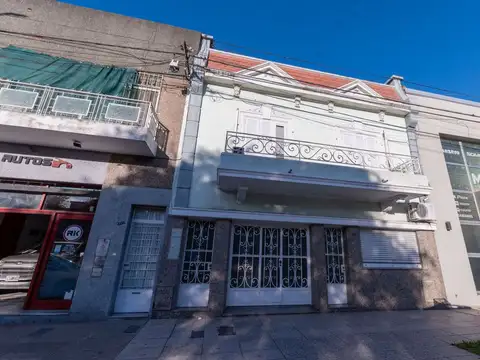 Avenida Gobernador Freyre 2200