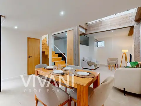 Casa en Venta en Parque San Martín, USD 167.000