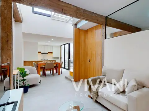 Casa en Venta de 2 dormitorios
