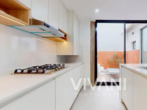 Casa en Venta A Estrenar