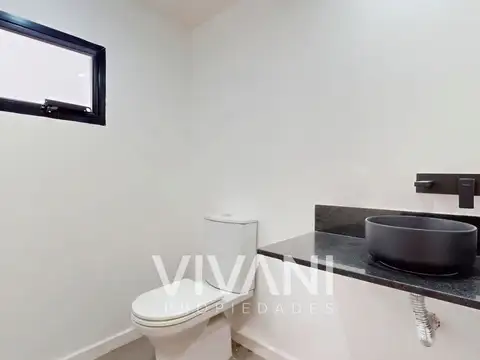 Casa en Venta al Suroeste