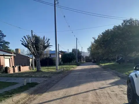 Terreno en Venta en Sierra De La Ventana, USD 40.000