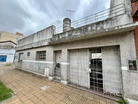 Casa en Venta en Caseros, USD 98.000