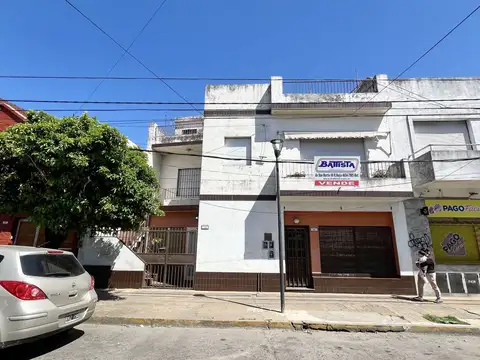 Ph - Venta - Argentina, Tres de Febrero - SAN MARTIN 385