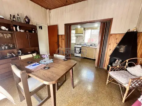 Depto Tipo Casa en Venta en Ciudadela, USD 90.000