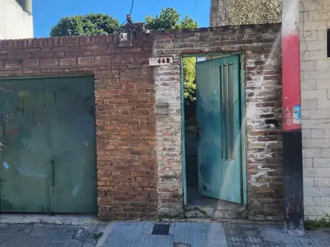Venta Terreno / lote en Republica de la Sexta - Rosario