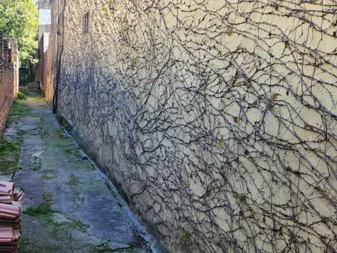 Terreno en Venta de 640,0 m2