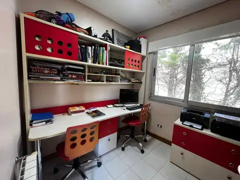 Casa 7 ambientes con 7 baños